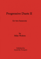 PROGRESSIVE DUETS Book 2 Elementary