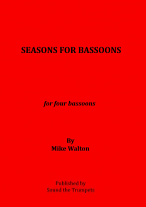 SEASONS FOR BASSOONS