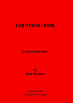 CHRISTMAS CHEER