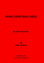 MORE CHRISTMAS CHEER