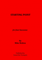 STARTING POINT