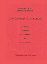 INVITATION TO NIELSEN