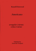 AMERICANO