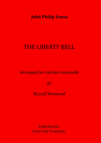 THE LIBERTY BELL