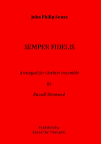 SEMPER FIDELIS