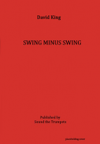 SWING MINUS SWING (score & parts)
