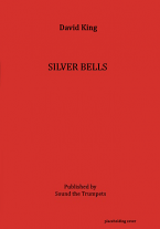SILVER BELLS (score & parts)