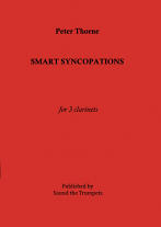 SMART SYNCOPATIONS