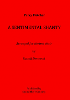 A SENTIMENTAL SHANTY