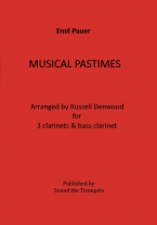 MUSICAL PASTIMES