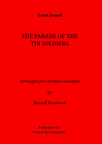THE PARADE OF THE TIN SOLDIERS