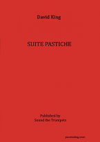 SUITE PASTICHE
