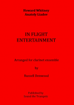IN FLIGHT ENTERTAINMENT