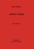 SWING THING