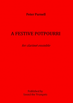 A FESTIVE POTPOURRI