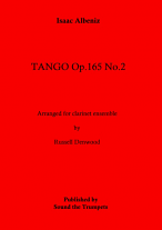TANGO Op.165. No 2