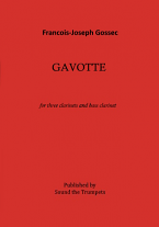 GAVOTTE