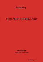 FOOTPRINTS IN THE SAND
