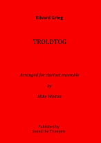 TROLDTOG