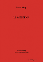 LE-WEEKEND (score & parts)