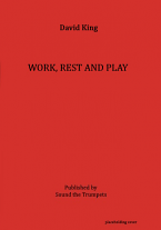 WORK, REST AND PLAY (score & parts