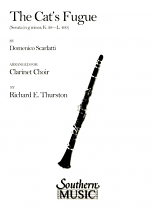 THE CAT'S FUGUE