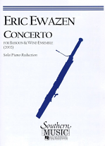 BASSOON CONCERTO