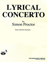 LYRICAL CONCERTO