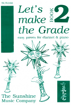 LET'S MAKE THE GRADE Book 2