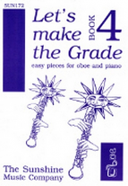 LET'S MAKE THE GRADE Book 4