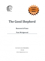 THE GOOD SHEPHERD