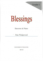 BLESSINGS