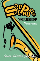 SAXOPHONE WORKSHOP