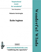 SUITE INGLESE