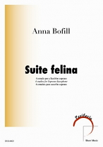 SUITE FELINA