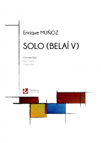 SOLO (Belaí V)