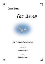 THE SWAN