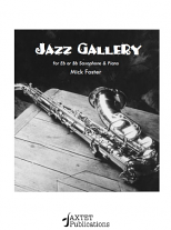 JAZZ GALLERY