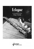 ECLOGUE