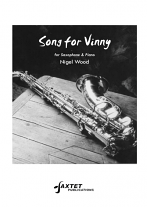 SONG FOR VINNY