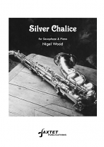 SILVER CHALICE