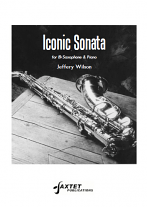 ICONIC SONATA