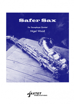 SAFER SAX