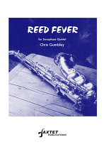 REED FEVER