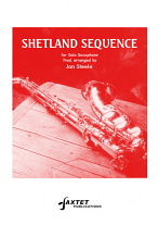SHETLAND SEQUENCE