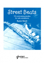 STREET BEATS
