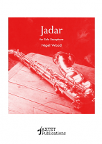 JADAR