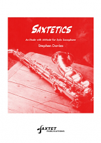 SAXTETICS
