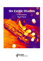 SIX EXOTIC STUDIES