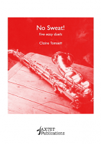 NO SWEAT!